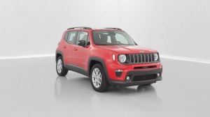 JEEP Renegade en vente à marchand - ref: 8-GLI00015680