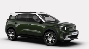 CITROEN C3 Aircross en vente à marchand - ref: 8-GLI00022956