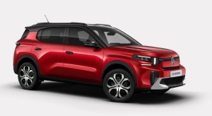 CITROEN C3 Aircross en vente à marchand - ref: 8-GLI00022966