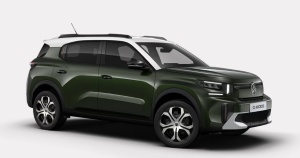 CITROEN C3 Aircross en vente à marchand - ref: 8-GLI00022984