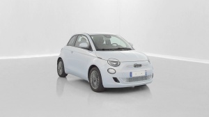 FIAT 500 en vente à marchand - ref: 8-GLI00026032