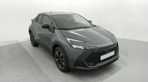 TOYOTA C-HR en vente à marchand - ref: 8-GLI00026034