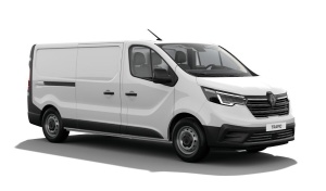 RENAULT Trafic en vente à marchand - ref: 8-GLI00026341