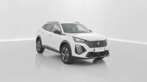 PEUGEOT 2008 en vente a marchand - ref: