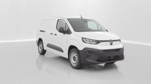 CITROEN Berlingo Van en vente à marchand - ref: 8-GLI00026780