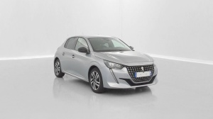 PEUGEOT 208 en vente à marchand - ref: 8-GLI00027064
