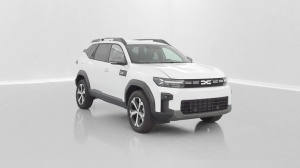 DACIA Bigster en vente à marchand - ref: 8-GLI00027399