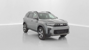 DACIA Bigster en vente à marchand - ref: 8-GLI00027404