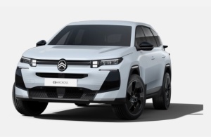 CITROEN C5 Aircross en vente à marchand - ref: 8-GLI00027925