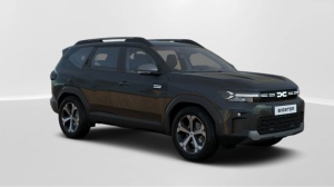 DACIA Bigster en vente à marchand - ref: 8-GLI00031921