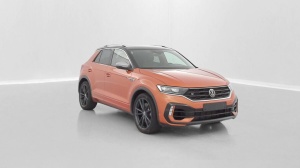 VOLKSWAGEN T-Roc en vente à marchand - ref: 8-GLI00207528