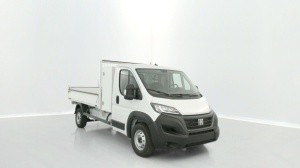 FIAT Ducato Benne Coffre en vente à marchand - ref: 8-GLI00260954