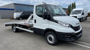 IVECO Daily en vente à marchand - ref: 8-GLI00271393