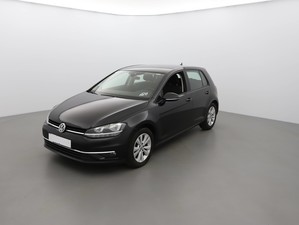 VOLKSWAGEN GOLF VII en vente à marchand - ref: 64659 