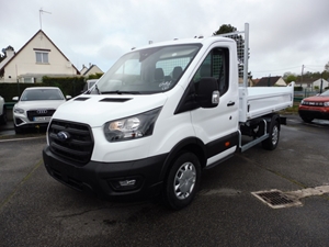 FORD TRANSIT CCB BENNE en vente à marchand - ref: 65126 