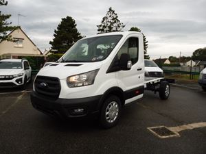 FORD TRANSIT CCB BENNE en vente à marchand - ref: 65135 