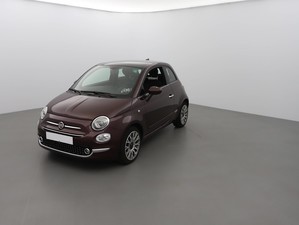 FIAT 500 en vente à marchand - ref: 65153 