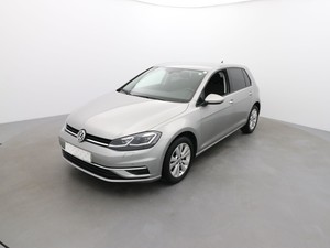 VOLKSWAGEN GOLF VII en vente à marchand - ref: 65290 