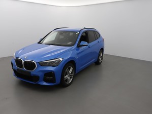 BMW X1 en vente à marchand - ref: 65771 