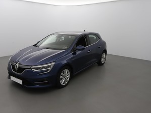 RENAULT MEGANE IV en vente à marchand - ref: 66081 