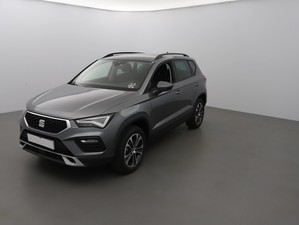 SEAT ATECA en vente à marchand - ref: 66219 