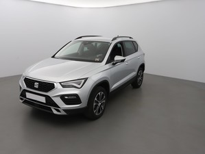 SEAT ATECA en vente à marchand - ref: 66236 