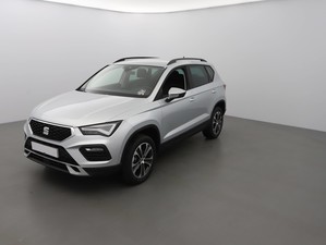 SEAT ATECA en vente à marchand - ref: 66237 