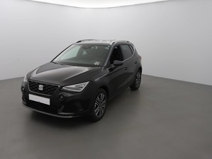 SEAT ARONA en vente à marchand - ref: 66279 