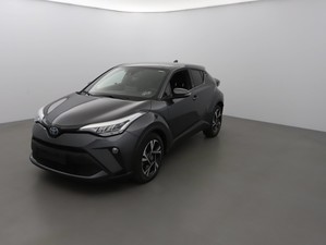 TOYOTA C-HR en vente à marchand - ref: 66581 