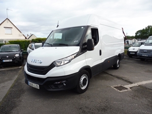 IVECO DAILY 35S FG en vente à marchand - ref: 66712 