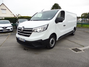 RENAULT TRAFIC III FG en vente à marchand - ref: 68233 