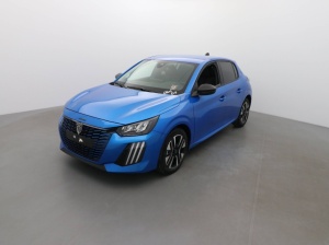 PEUGEOT 208 en vente à marchand - ref: 68405 