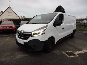 RENAULT TRAFIC III FG en vente à marchand - ref: 68502 