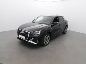 AUDI Q2 en vente à marchand - ref: 68588 
