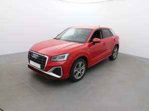 AUDI Q2 en vente à marchand - ref: 68589 