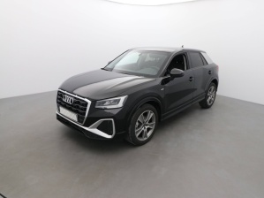 AUDI Q2 en vente à marchand - ref: 68590 