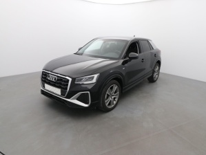 AUDI Q2 en vente à marchand - ref: 68597 