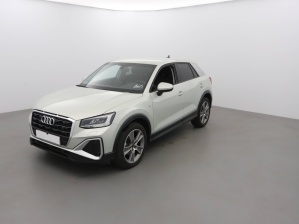 AUDI Q2 en vente à marchand - ref: 68609 