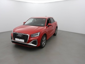 AUDI Q2 en vente à marchand - ref: 68611 