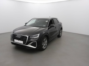 AUDI Q2 en vente à marchand - ref: 68612 