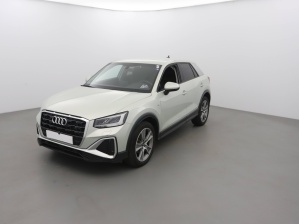 AUDI Q2 en vente à marchand - ref: 68613 