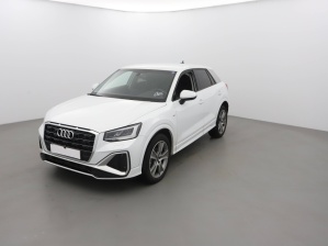 AUDI Q2 en vente à marchand - ref: 68615 