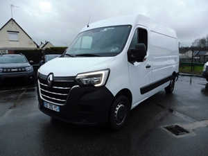 RENAULT MASTER III FG en vente à marchand - ref: 69019