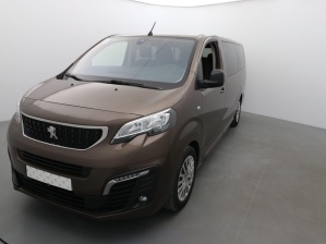 PEUGEOT TRAVELLER en vente à marchand - ref: 69037
