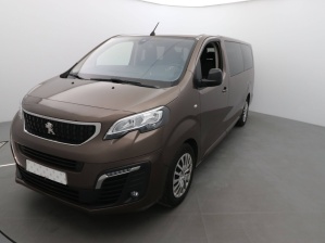 PEUGEOT TRAVELLER en vente à marchand - ref: 69041