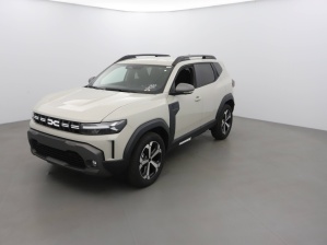 DACIA DUSTER en vente à marchand - ref: 69167