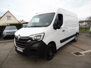 RENAULT MASTER III FG en vente à marchand - ref: 69210