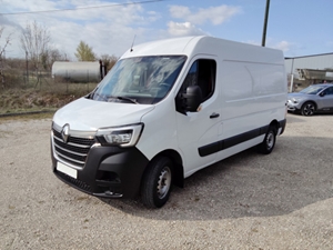RENAULT MASTER III FG en vente à marchand - ref: 69211