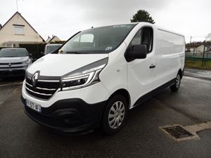 RENAULT TRAFIC III FG en vente à marchand - ref: 69277