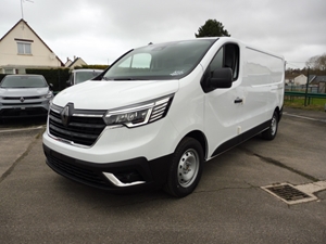 RENAULT TRAFIC III FG en vente à marchand - ref: 69337